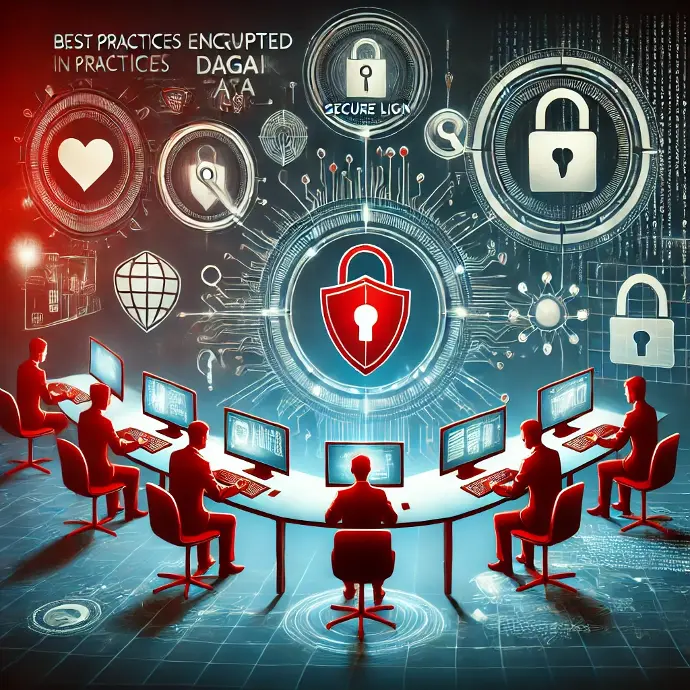 Formation Cybersécurité